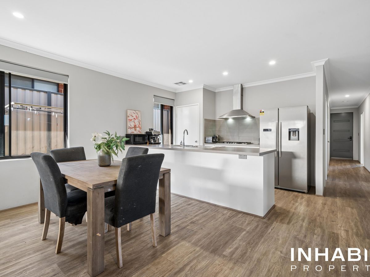 33 Heartwood Boulevard, Whitby
