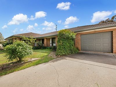 5 Skipton Ct, Wodonga