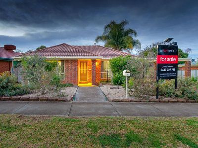 6 AZURE DRIVE, Wodonga