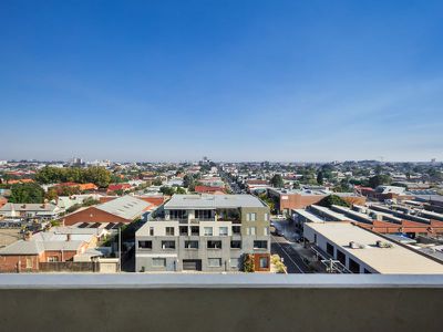 708 / 260-274 Lygon Street, Brunswick East