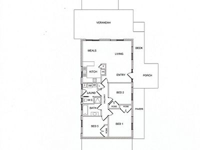 2 Gladwell Street, Rye