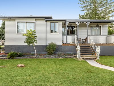 359A West Street, Harristown