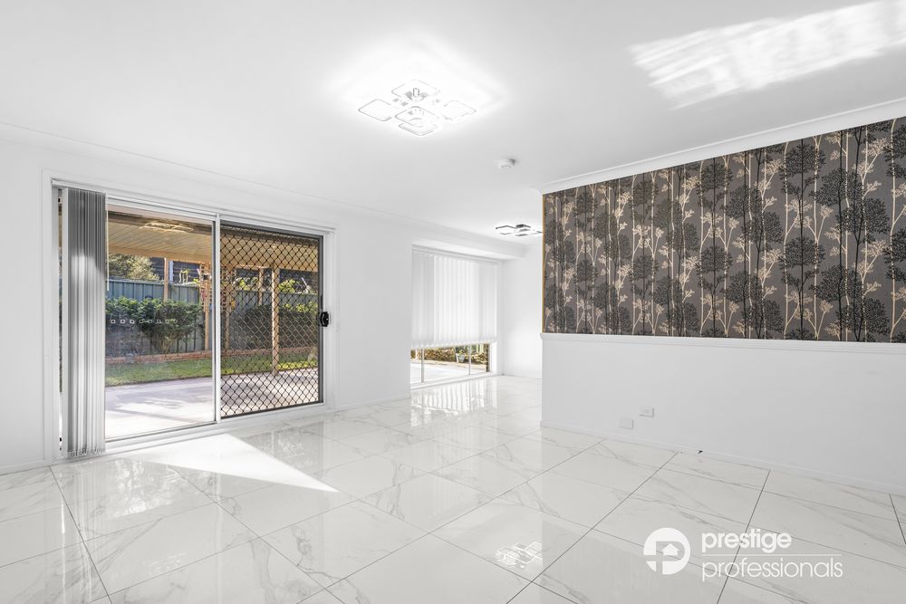 50 Colo Court, Wattle Grove