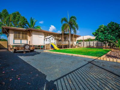 181 Athol Street, Port Hedland