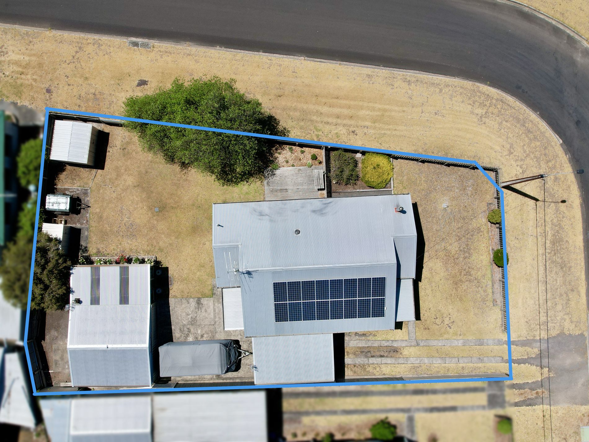 61 Brown Street , Mount Burr