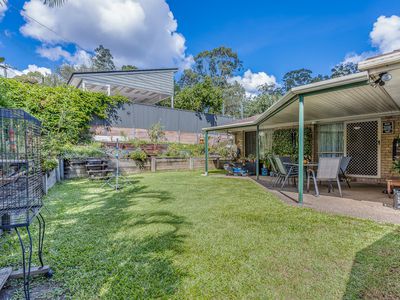 1 Cambral Court, Petrie