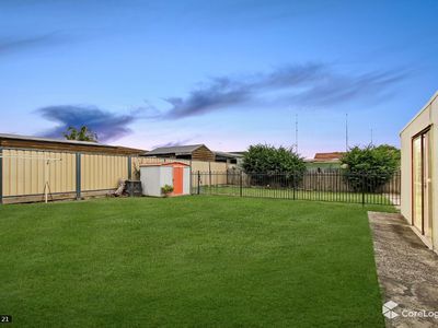 28 Fisher Street, Oak Flats