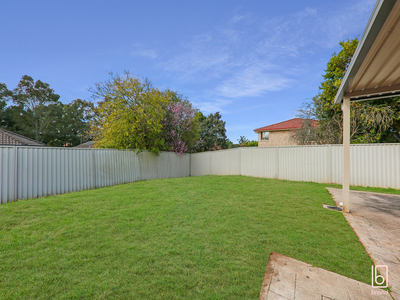 20 Mountain Ash Road, Hamlyn Terrace