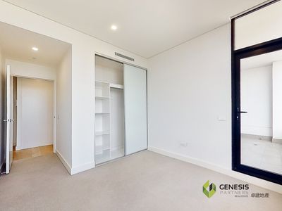 903 / 13 Verona Drive, Wentworth Point