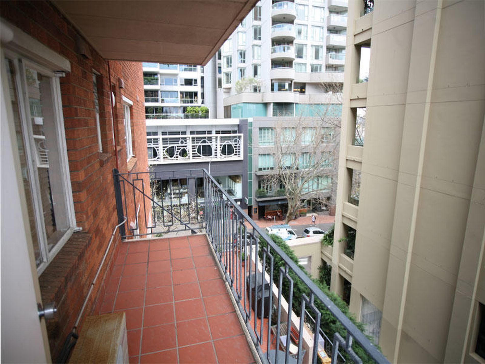 405 / 40 Macleay Street, Potts Point