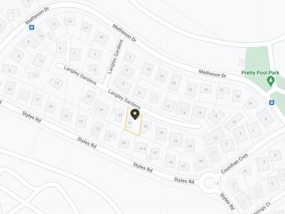 32 Langley Gardens, Port Hedland