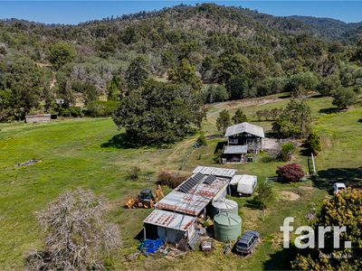 388 Swan Gully Road, Bromelton