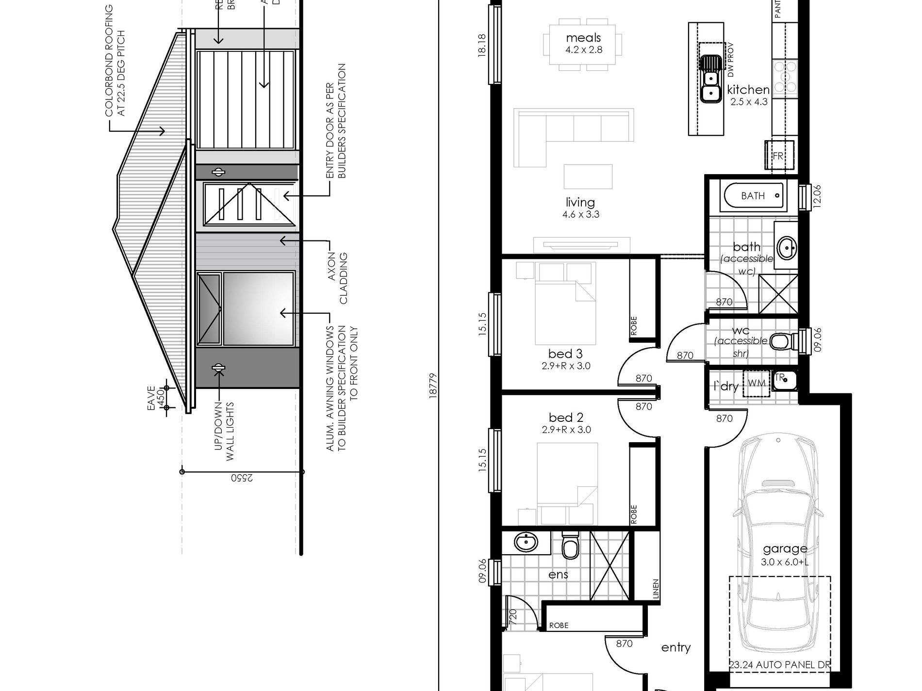 LOT 54 Union Crescent, Mount Barker