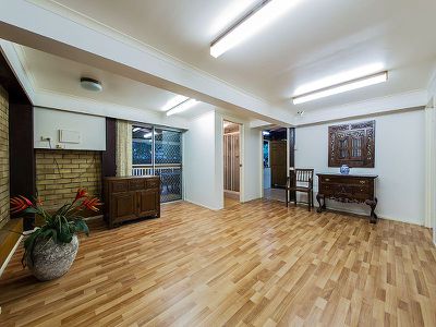2 Edwin St, Wynnum West