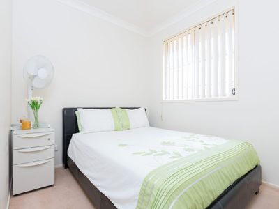 46 North Terrace, Dapto