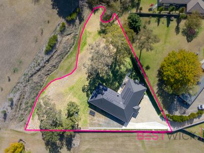 93A Boundary Road, Robin Hill