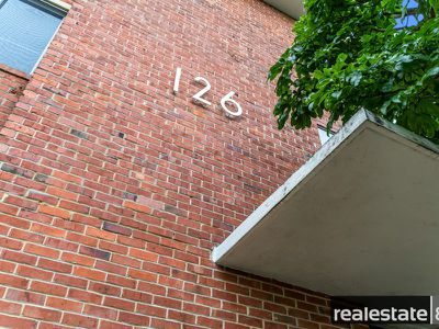 13 / 126 Terrace Road, Perth