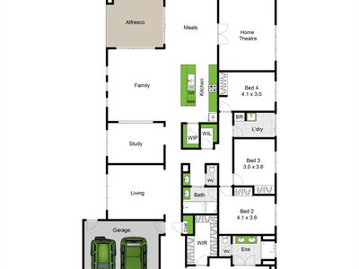 9 Vane Street, Cranbourne East