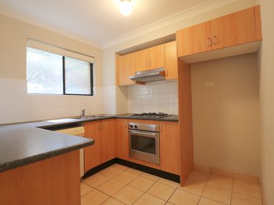 5 / 10-14 Marsden Street, Lidcombe