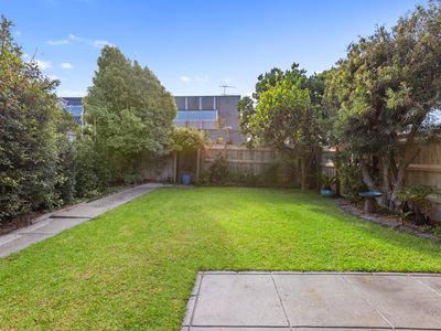 112A Esplanade, Williamstown