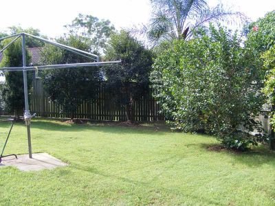 Leichhardt