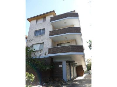 1 / 641 Anzac Parade, Maroubra