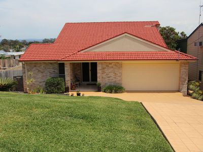37 Divide Street, Forster