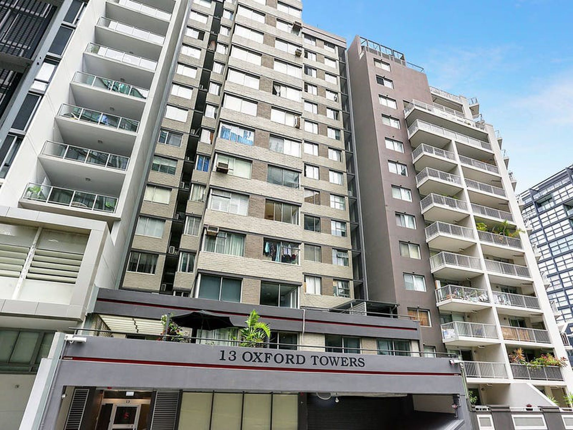 28 / 13 Waine Street, Surry Hills