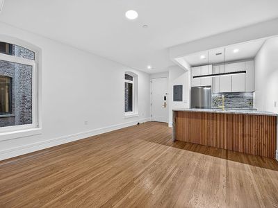 409 / 370 Lenox Ave #409, New York, NY Lenox Avenue, International