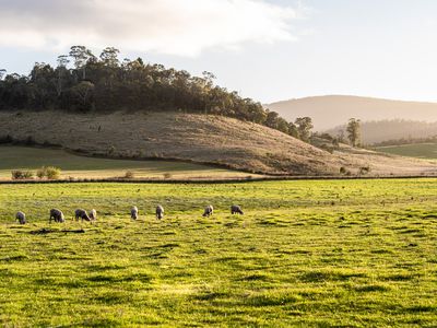 'Glen Avon' 45 Eddington Road, Bagdad