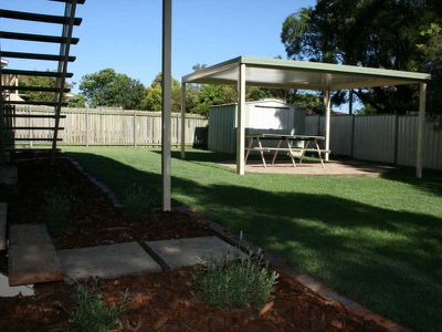 Flinders View