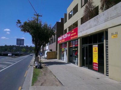 20-22 Briens Rd, Northmead