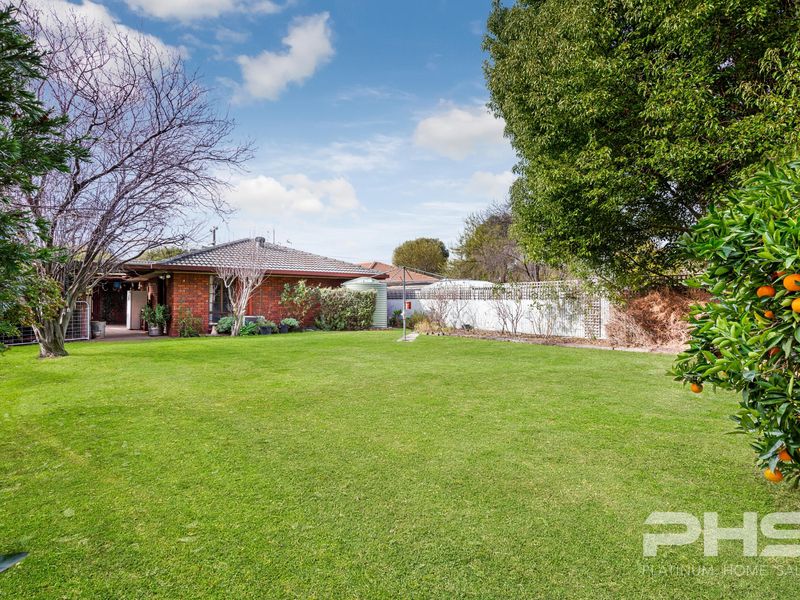 8  William Street, Kerang
