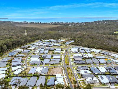 22 Halloran Street, Vincentia