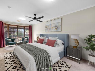 8 Sandpiper Place, Frankston