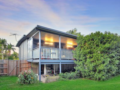 19 Romilda Street, Woodridge