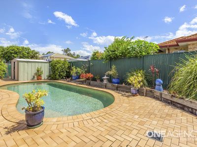 93 Alexandrina Cct, Forest Lake