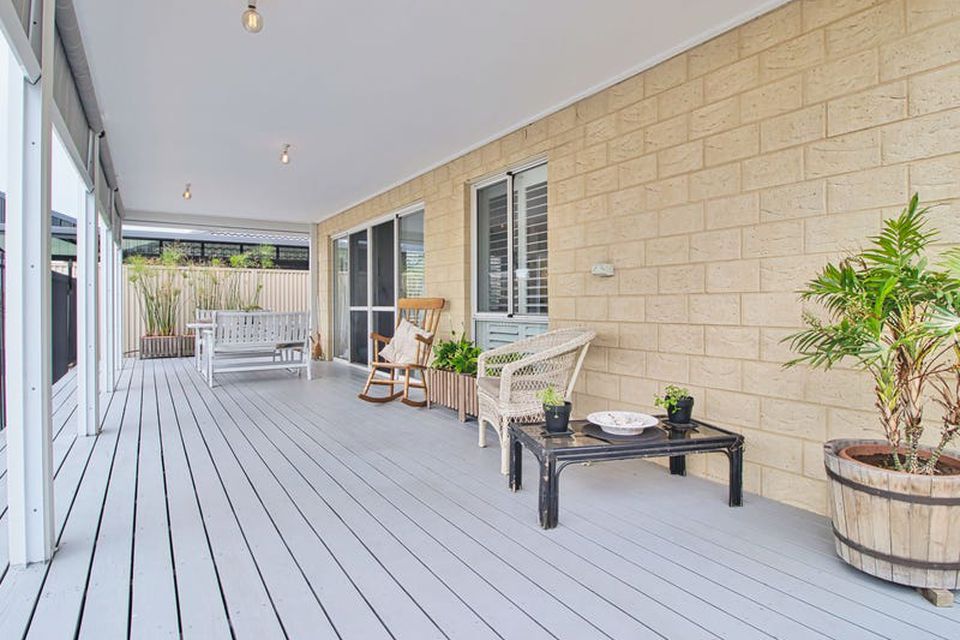 25 Wollomai Road , Baldivis