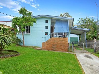 44 Freeman Parade, Mount Warrigal