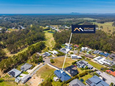 20 Illusions Court, Tallwoods Village