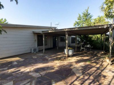 8 Koolparn Court, Kununurra