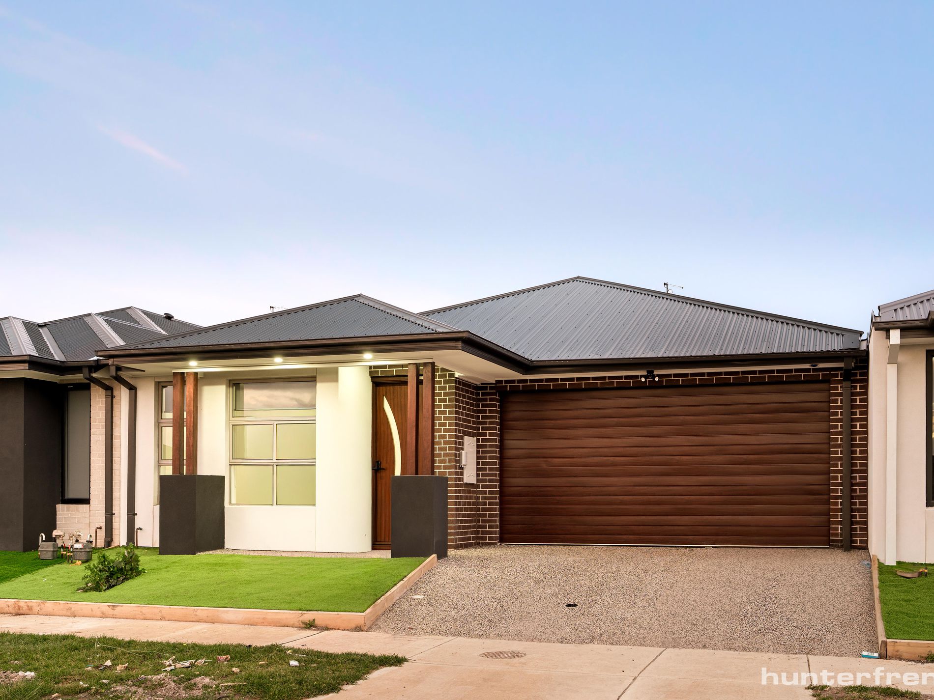 16 Sesame Street, Fraser Rise
