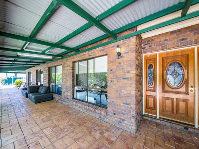 10448 Bunya Highway, Kingaroy
