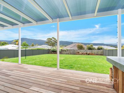 43 Edwards Avenue, Bomaderry