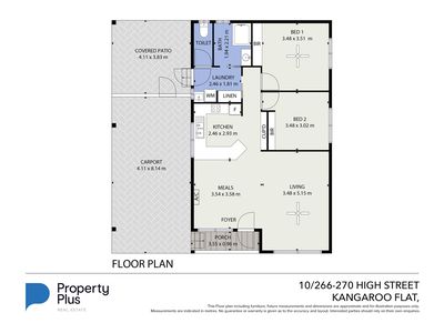 10 / 266-270 High Street, Kangaroo Flat