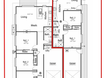 16 Wattle Street, Kootingal