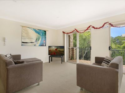22 / 4-10 Gipps Street, Wollongong