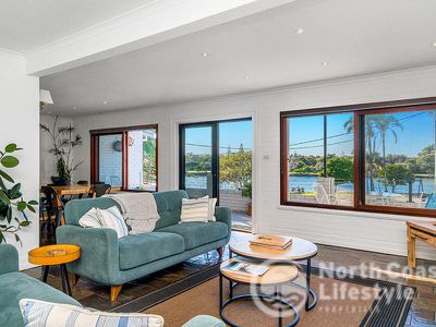 14 The Terrace, Brunswick Heads
