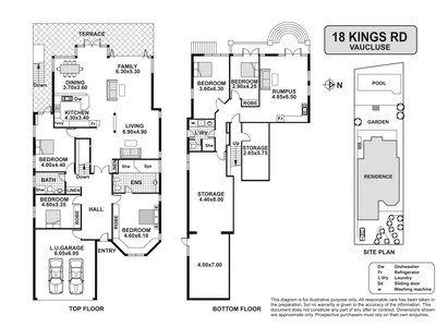 18 Kings Road, Vaucluse