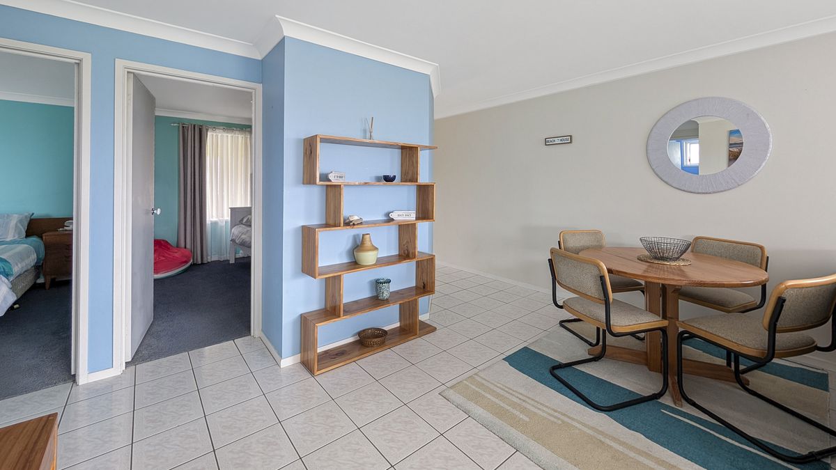 4 / 1 Warbler Crescent, North Narooma